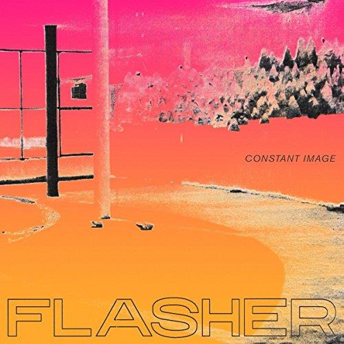 Constant Image - Front Cover