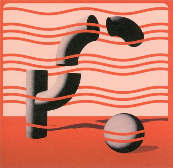 Microshift - Front Cover