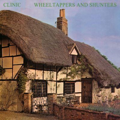 Wheeltappers ans shunters - Front Cover