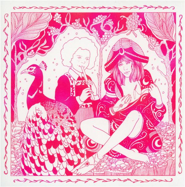 Bon voyage - Front Cover