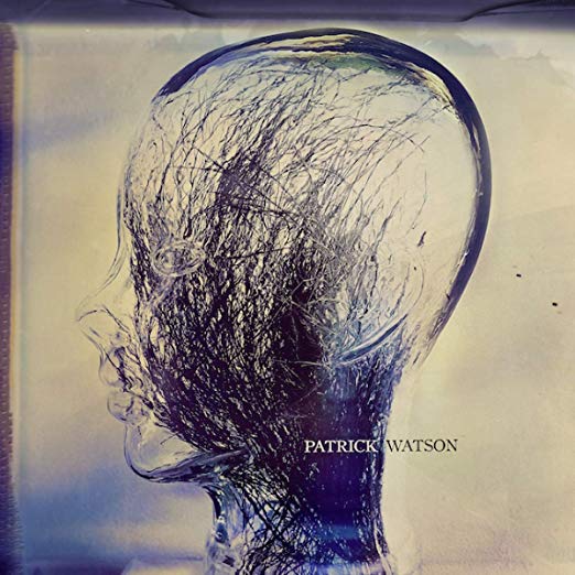 Wave - Front Cover