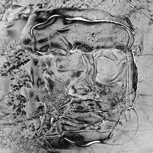 The Anteroom - Front Cover