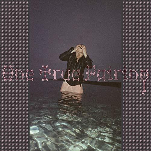 One True Pairing - Front Cover