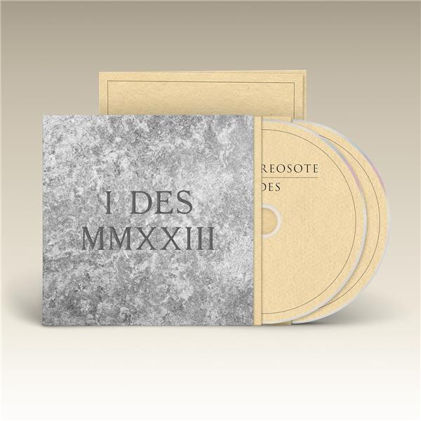 I Des - Front Cover