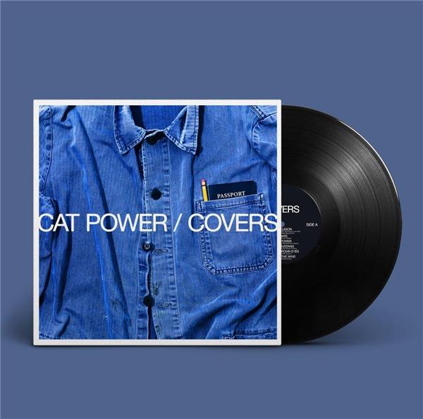 Covers - Front Cover