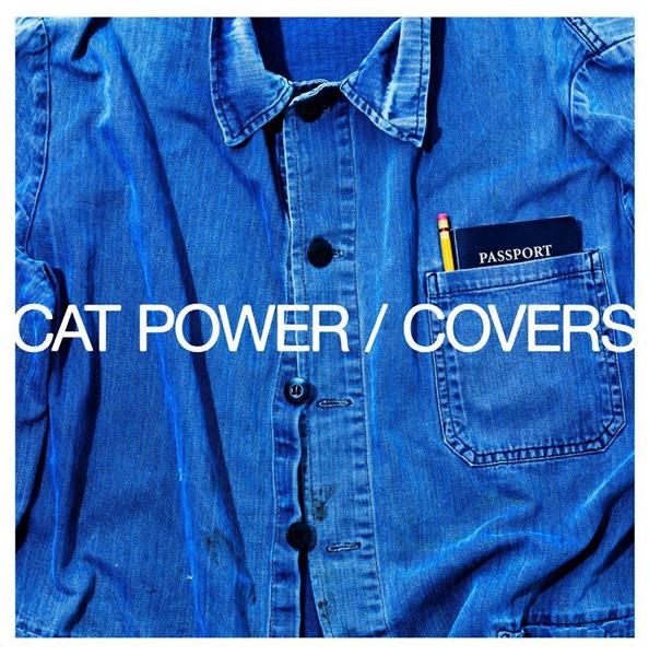 Covers - Front Cover
