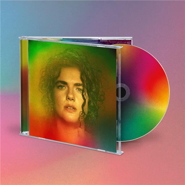 Euphoric - Front Cover
