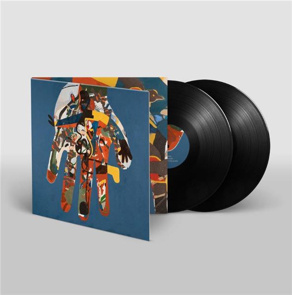 Freakout/Release - Front Cover