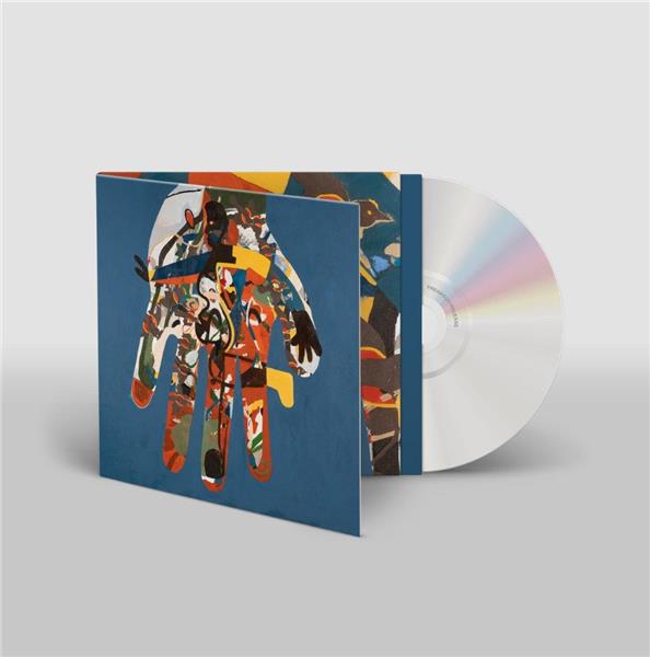 Freakout Release - Front Cover