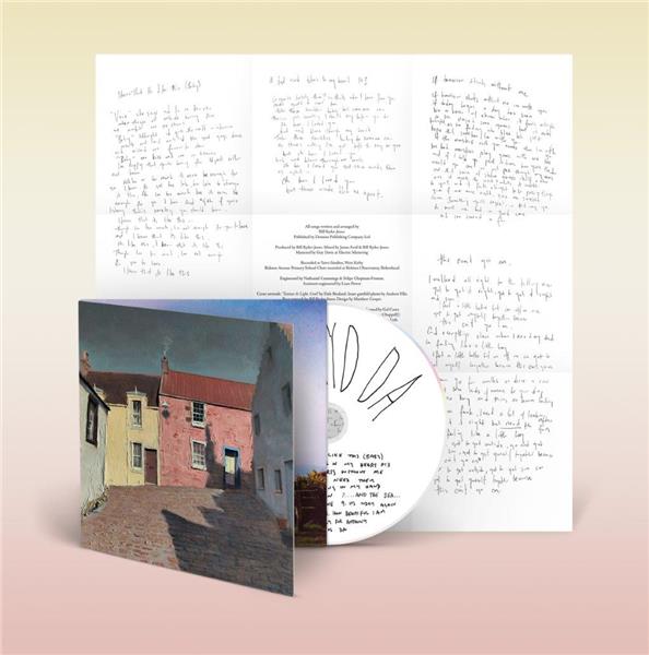 Iechyd Da - Front Cover