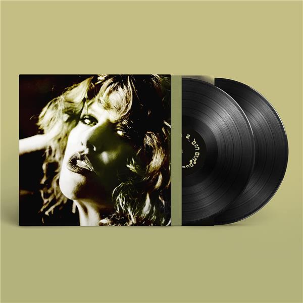 Hard Feelings - Front Cover