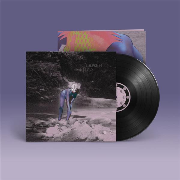 Fase Luna - Front Cover
