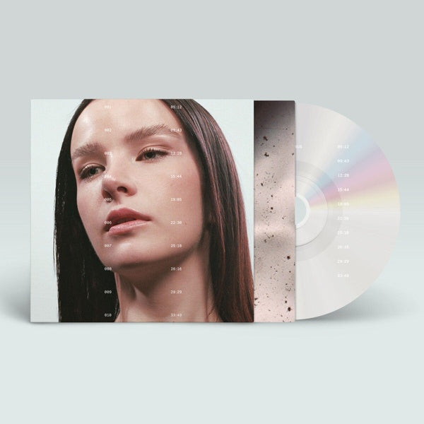 DIA - Front Cover