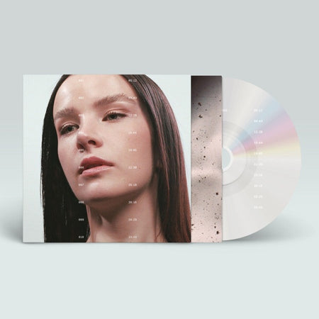 DIA - Front Cover