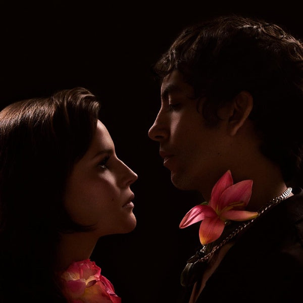 Se Amaba Así - Front Cover