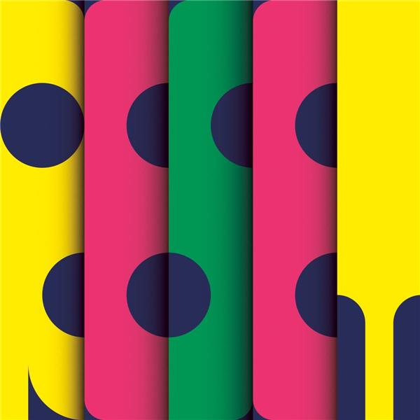 Reset - Front Cover