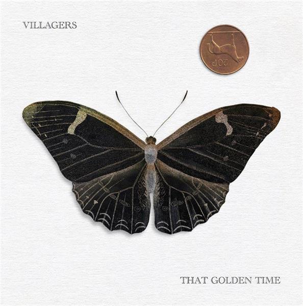That Golden Time - Front Cover