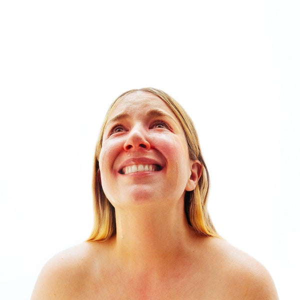 Chin Up Buttercup - Front Cover