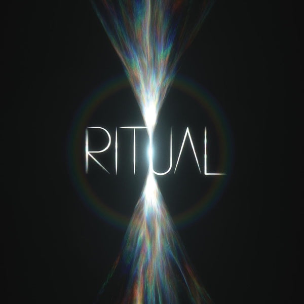 Ritual - Front Cover