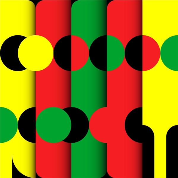 Reset In Dub - Front Cover