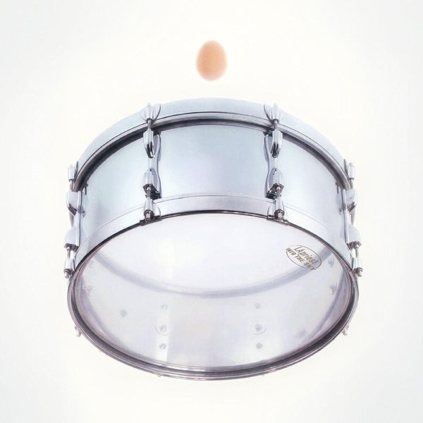 Into The Sky - Front Cover