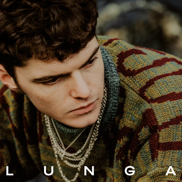 Lunga - Front Cover