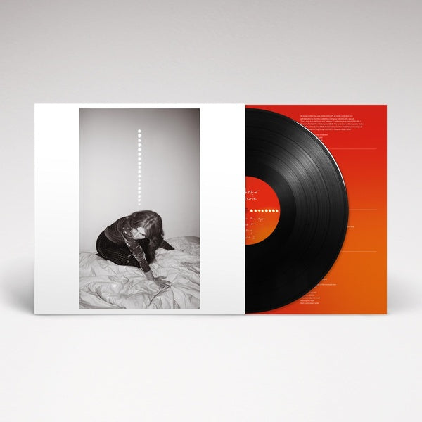 Materia - Front Cover