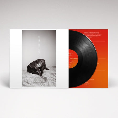 Materia - Front Cover