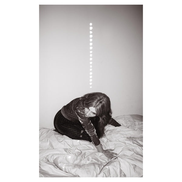 Materia - Front Cover