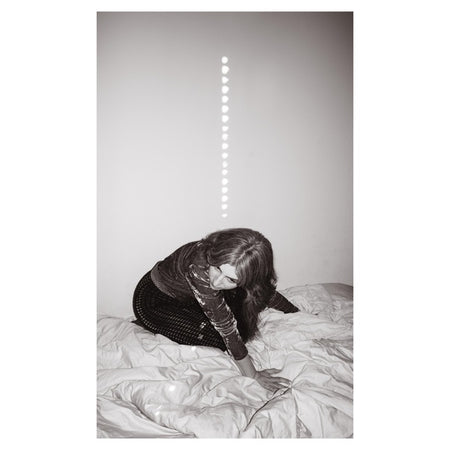 Materia - Front Cover