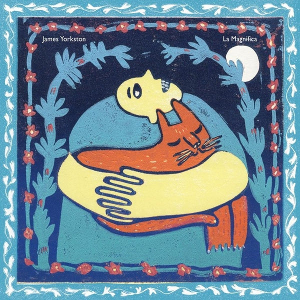 La Magnifica - Vinyle - Front Cover