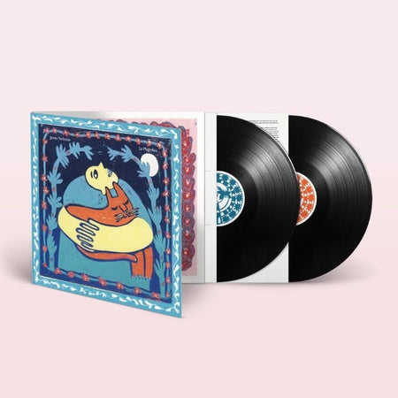 La Magnifica - Vinyle - Front Cover