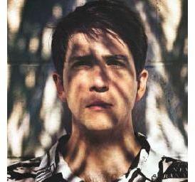 In Conflict - Front Cover