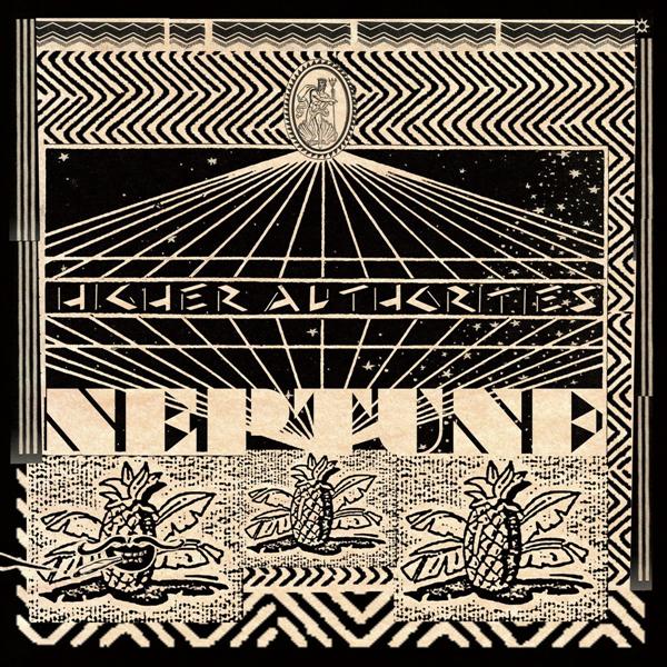Neptune - Front Cover