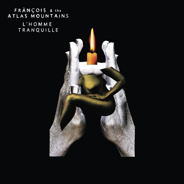 L'homme tranquille - Front Cover