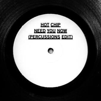 Need You Now - Front Cover