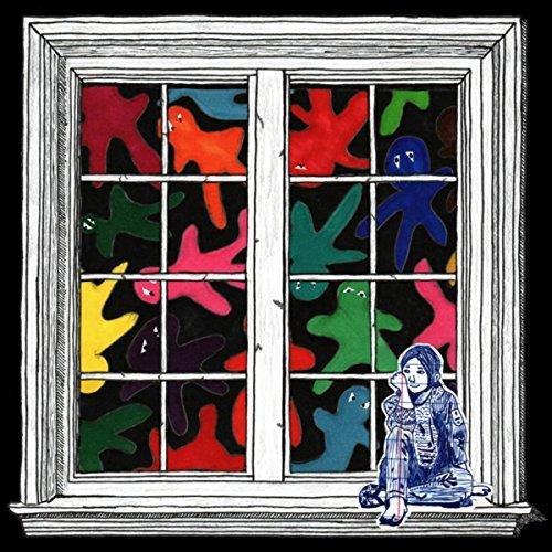 Something For Your M.I.N.D. - Front Cover