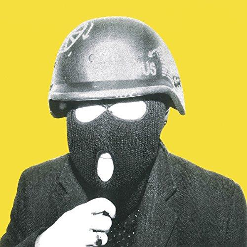 Consolation - Front Cover