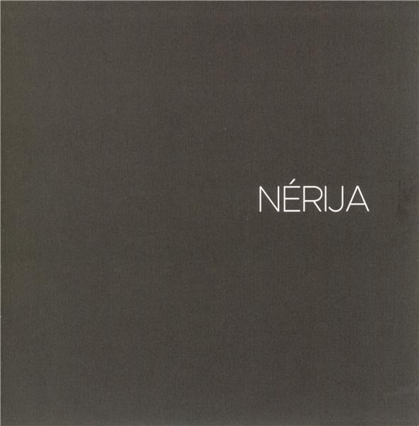Nérija - Front Cover