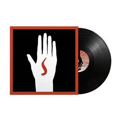 HiRUDiN REMIXED - Front Cover