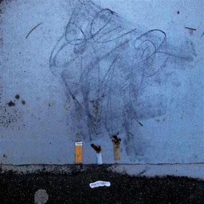 Cigarette Packet / Separate - Front Cover