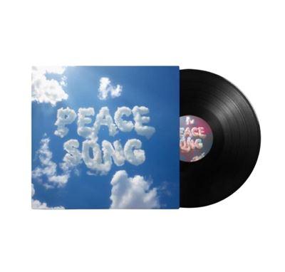 Peace Song - Front Cover