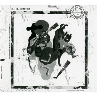 Tragedy - Front Cover
