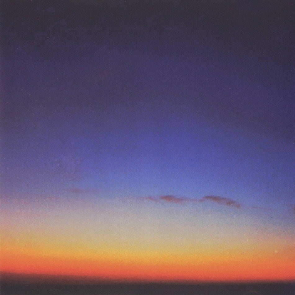 Flying Saucer Attack - Front Cover
