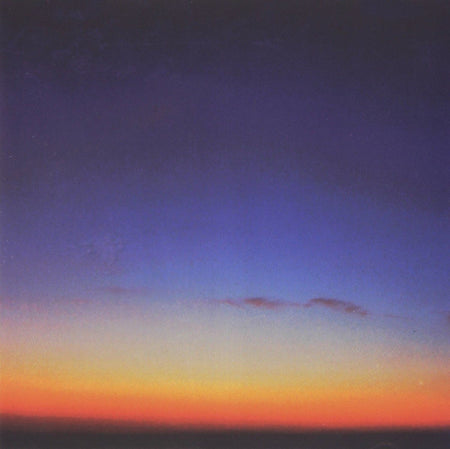 Flying Saucer Attack - Front Cover