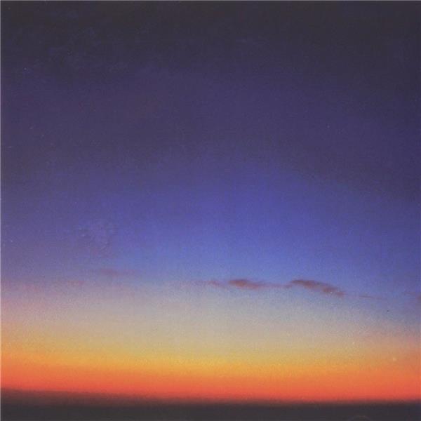 Flying Saucer Attack - Front Cover