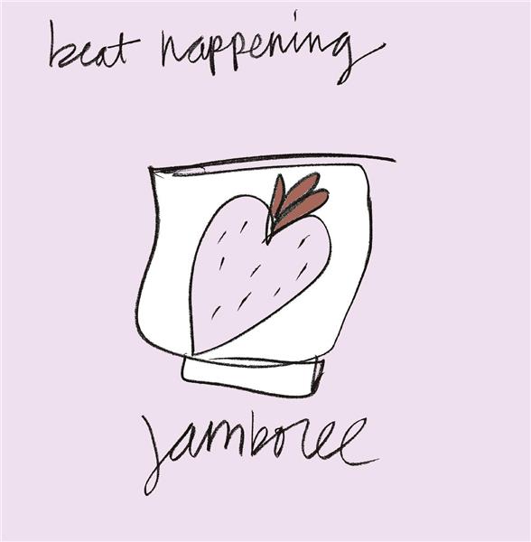 Jamboree - Front Cover