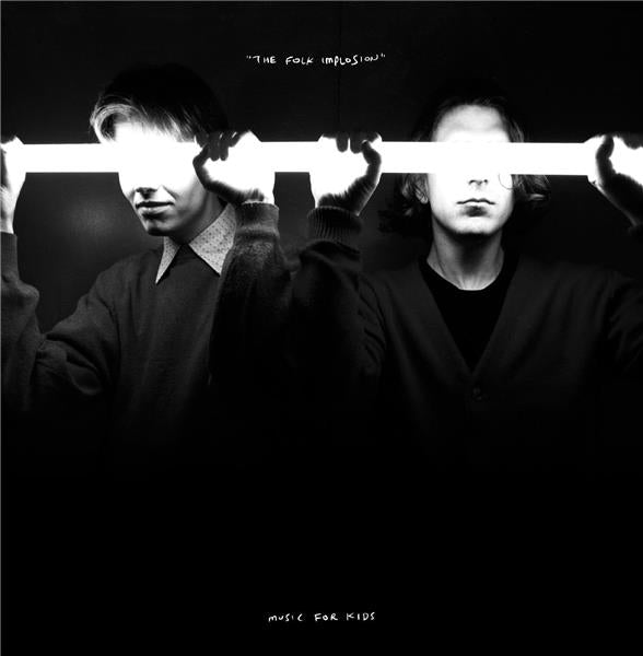 Music For 'Kids' - Front Cover