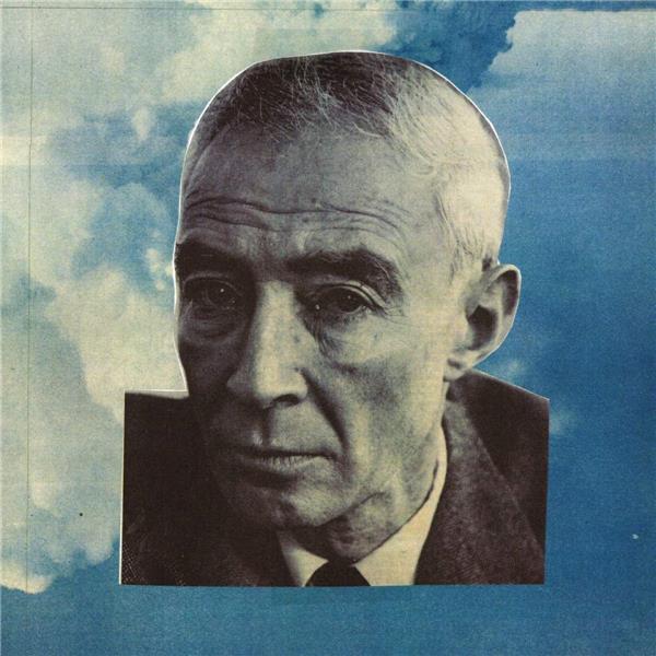 No Passion All Technique - Front Cover