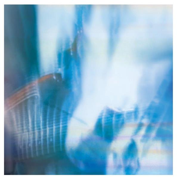 EP's 1988-1991 and rare tracks - Front Cover